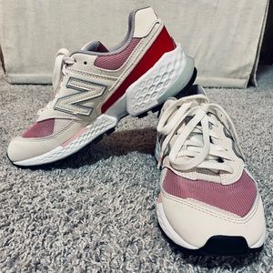 Figs New Balance Shoes